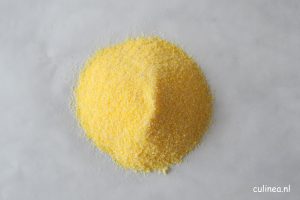 Granen en op graan lijkende producten