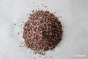 Granen en op graan lijkende producten