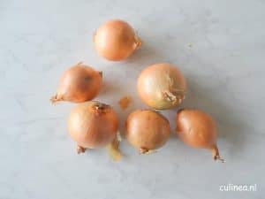 Etenswaren die je niet in de koelkast kunt bewaren