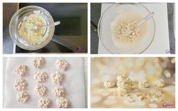 Recept witte pindarotsjes