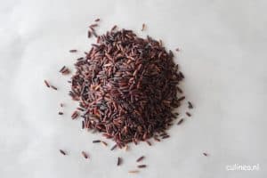 Granen en op graan lijkende producten