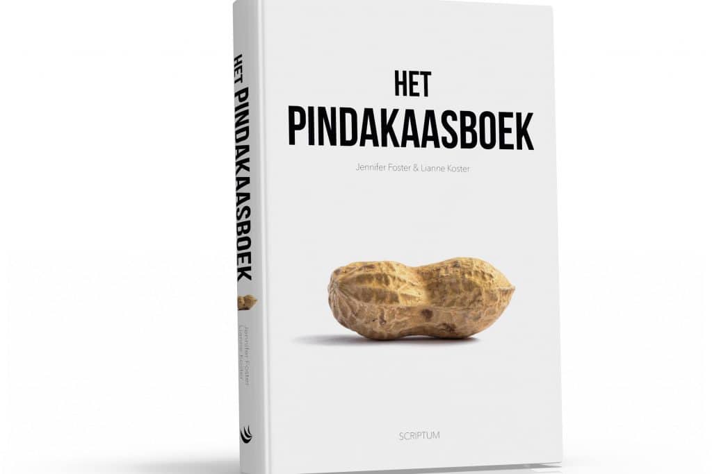 Het Pindakaasboek
