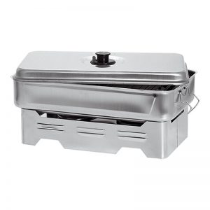 Mijn keukenapparatuur wenslijstje