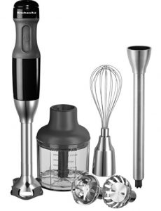 Mijn keukenapparatuur wenslijstje