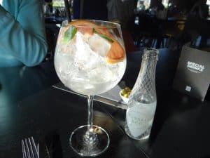 Restaurant Van Sprang in Ermelo