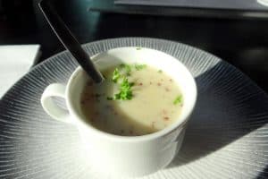 Restaurant Van Sprang in Ermelo