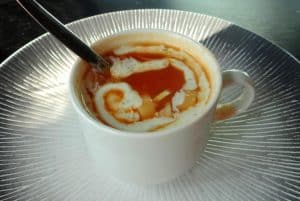 Restaurant Van Sprang in Ermelo