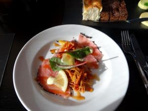 Restaurant Van Sprang in Ermelo