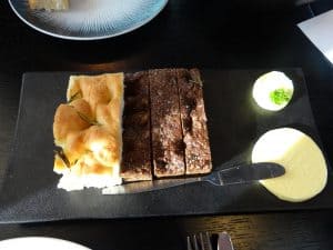 Restaurant Van Sprang in Ermelo