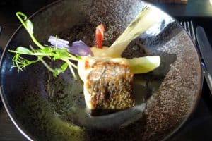 Restaurant Van Sprang in Ermelo