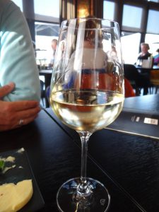 Restaurant Van Sprang in Ermelo