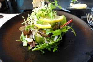 Restaurant Van Sprang in Ermelo