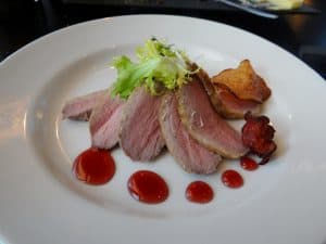 Restaurant Van Sprang in Ermelo