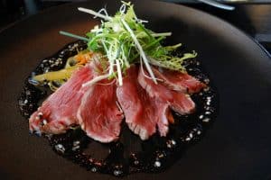 Restaurant Van Sprang in Ermelo