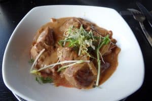 Restaurant Van Sprang in Ermelo