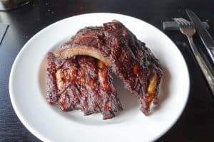 Restaurant Van Sprang in Ermelo