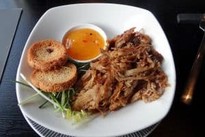 Restaurant Van Sprang in Ermelo