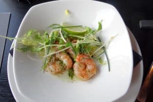 Restaurant Van Sprang in Ermelo