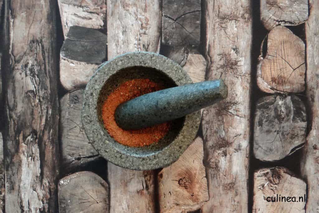 Shoarma kruidenmix zelf maken