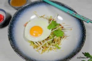 Simpele tips om iets gezonder te eten