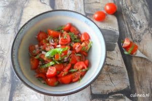 Simpele tips om iets gezonder te eten