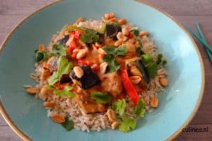 Elke maaltijd speciaal met de juiste kruiden