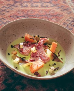 Kookboek Hollandse Klassiekers 