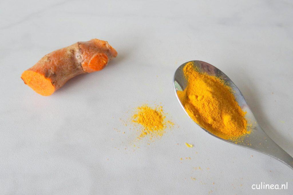 Elke maaltijd speciaal met de juiste kruiden