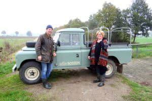 De boer op in Twente