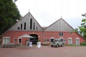 De boer op in Twente