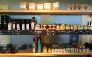 De boer op in Twente