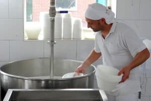 De boer op in Twente