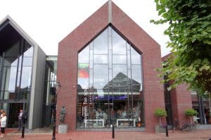 Onthaasten in Ootmarsum