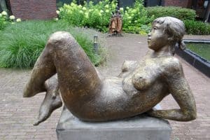 Onthaasten in Ootmarsum