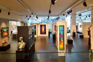 Onthaasten in Ootmarsum