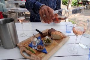 Onthaasten in Ootmarsum