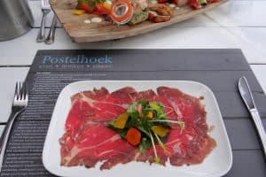 Onthaasten in Ootmarsum