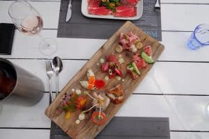 Onthaasten in Ootmarsum