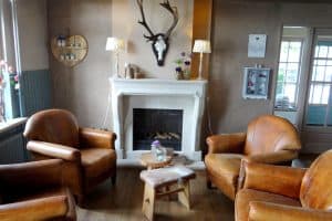 Onthaasten in Ootmarsum