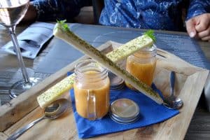 Onthaasten in Ootmarsum