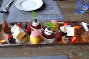 Onthaasten in Ootmarsum