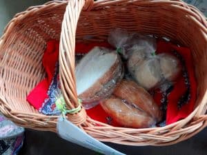 Onthaasten in Ootmarsum