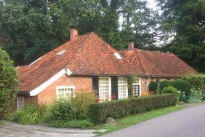 Onthaasten in Ootmarsum