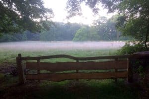 Onthaasten in Ootmarsum