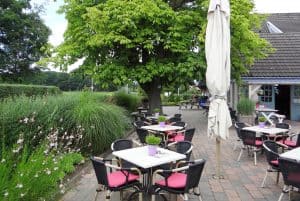 Onthaasten in Ootmarsum