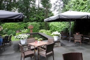 De Rozenstruik in Ootmarsum