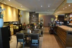 De Rozenstruik in Ootmarsum