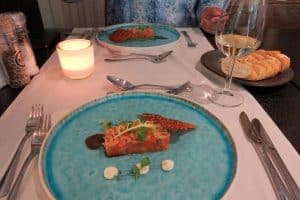 De Rozenstruik in Ootmarsum