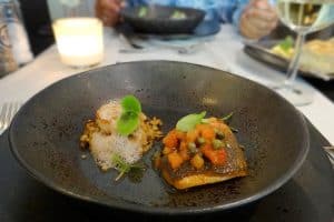 De Rozenstruik in Ootmarsum