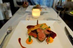 De Rozenstruik in Ootmarsum